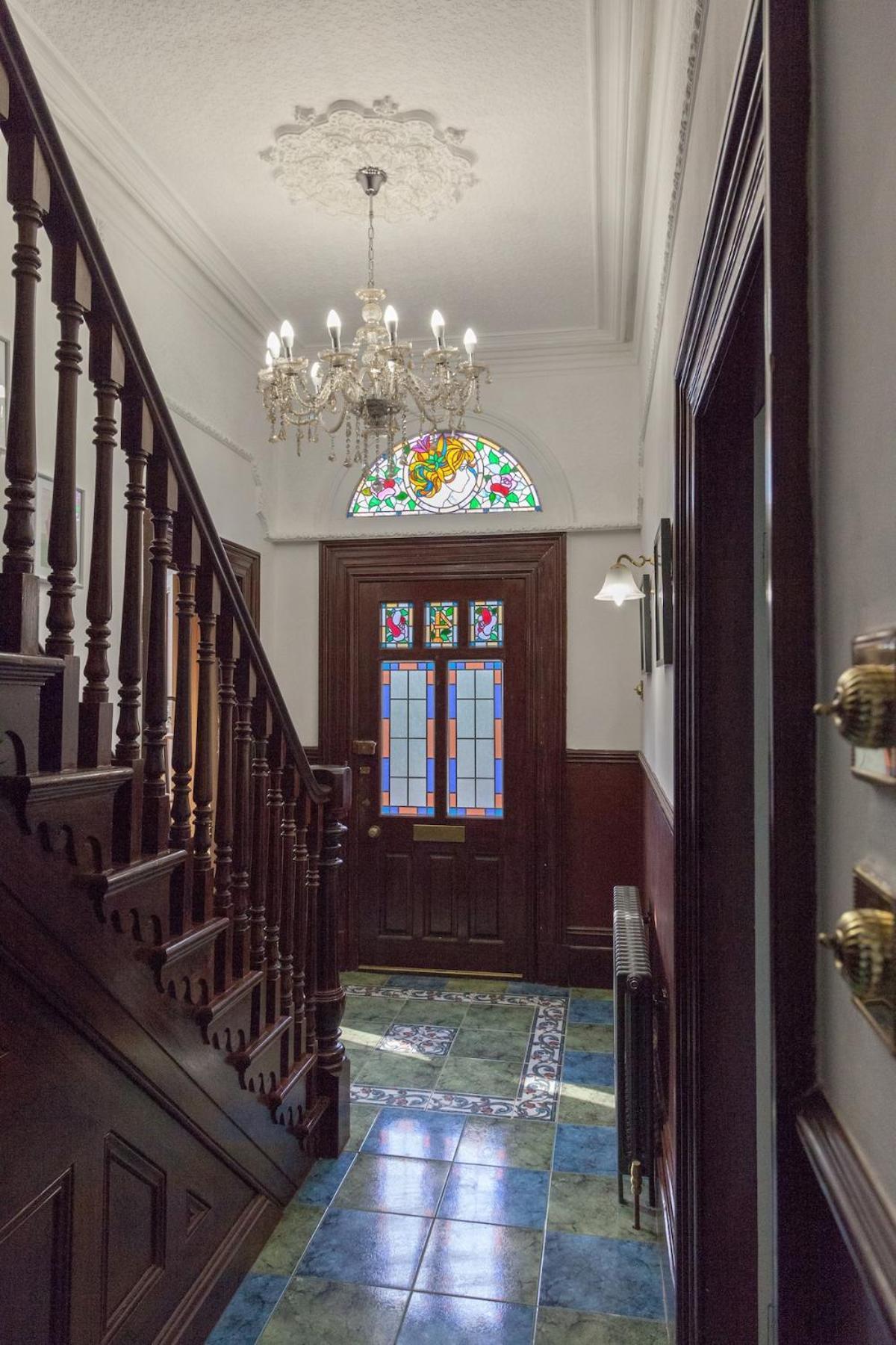Victorian Elegance At Kingscliffe, Sleeps 17 Villa Manchester Exterior photo
