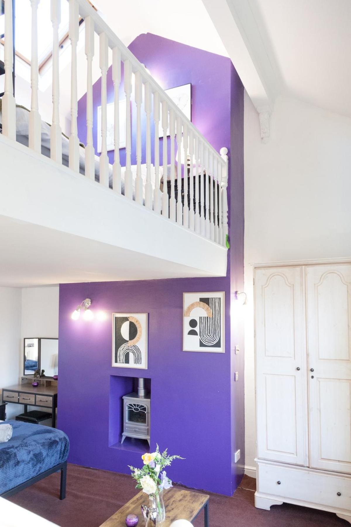 Victorian Elegance At Kingscliffe, Sleeps 17 Villa Manchester Exterior photo